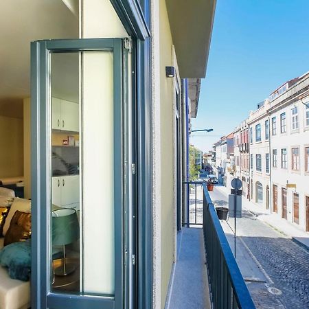 Oliveira Apartment`s Porto Exterior foto