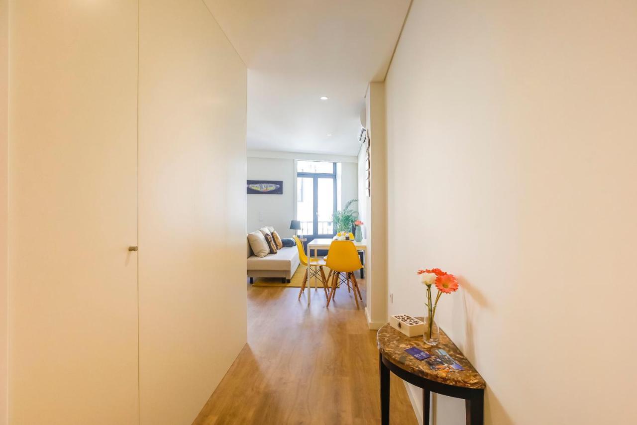 Oliveira Apartment`s Porto Exterior foto